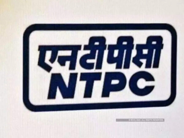 NTPC Share Price Live Updates: NTPC Stock Closing Price