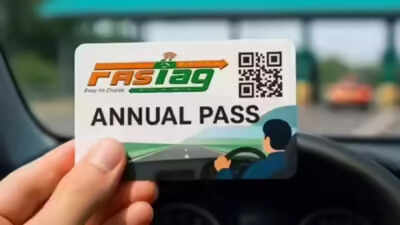 FASTag Annual Pass Scam: NHAI issues warning: How to avoid FASTag annual pass fraud |