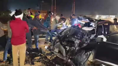 PM Rahat Scheme: Road crash victims to get cashless treatment: PM RAHAT claim limit, process explained |