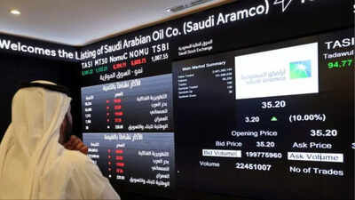 Saudi Arabia’s oil giant Saudi Aramco crosses 70% localisation milestone, $280 billion boost to GDP: Global firms rush in as iktva creates over 200,000 jobs | World News