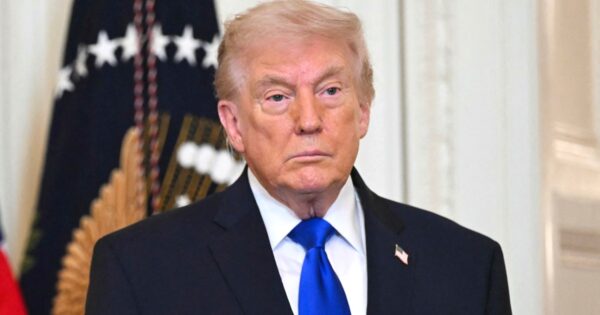 Trump’s State of the Union to Focus on Tariff Turmoil, Immigration