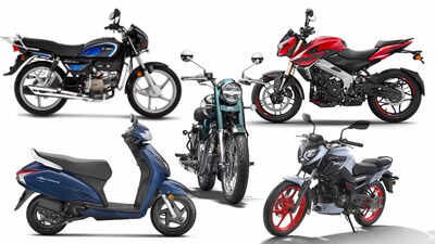 Two-Wheeler sales Jan ’26: Royal Enfield crosses 1 million YTD, how others performed
