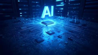AI not causing mass layoffs, but changing nature of work: Study