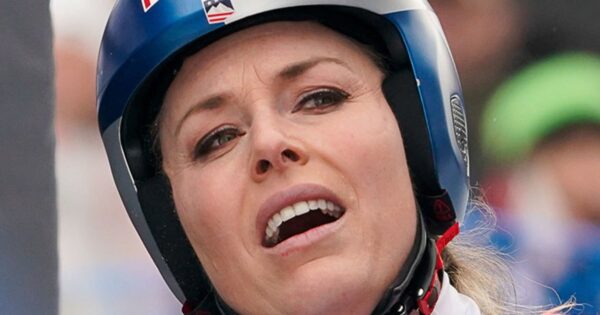 ‘Olympic dream is not over’