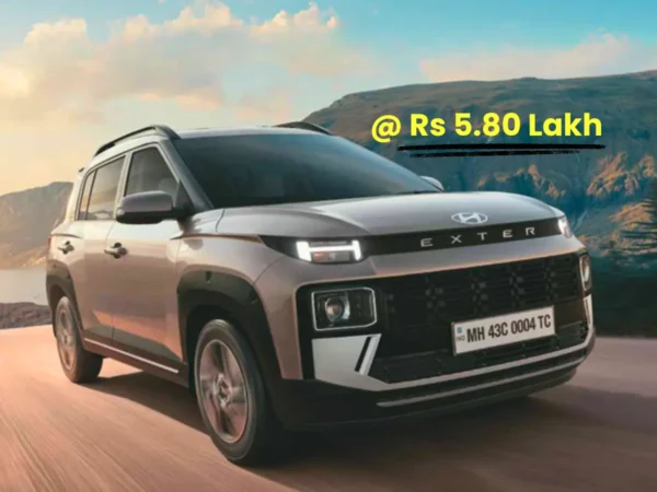 New Hyundai Exter 2026 Launched – Full Price List, New Features & More