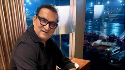 ‘Bring him home’: Singer Abhijeet Bhattacharya requests PM Modi to rescue son stranded in Dubai amid Middle East crisis | Hindi Movie News