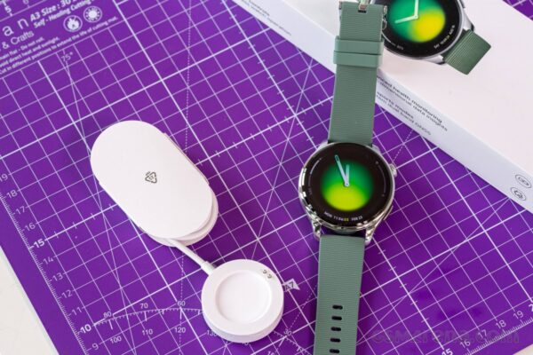 Xiaomi Watch 5 unboxing – GSMArena.com news