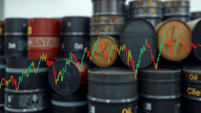 Crude oil on edge as Middle East conflict deepens, will crude prices surge toward $100 per barrel?