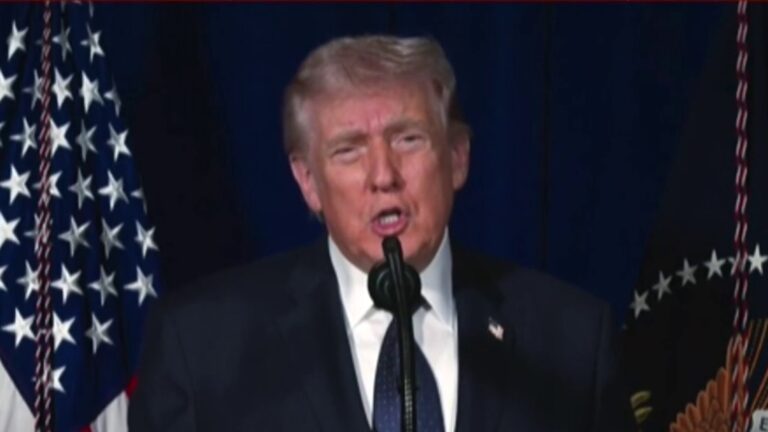 Trump says more American casualties ‘likely’ during Iran operation