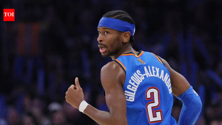 Is Shai Gilgeous-Alexander playing tonight vs the Dallas Mavericks? Latest update on the Oklahoma City Thunder star’s injury report (March 1, 2026) | NBA News