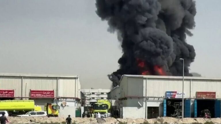 Attack on Iran threatens to explode into wider Middle East conflict