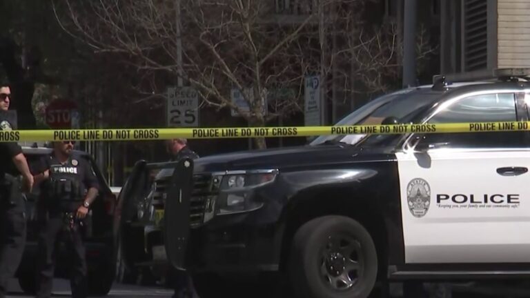 2 people killed and 14 injured in mass shooting in Austin