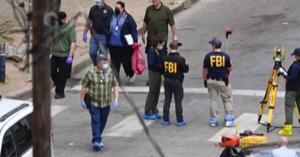 Police release names of victims in Austin bar shooting 