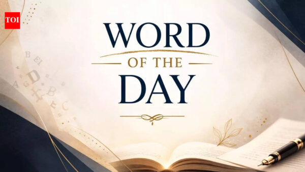 Word of the day: Apocryphal |
