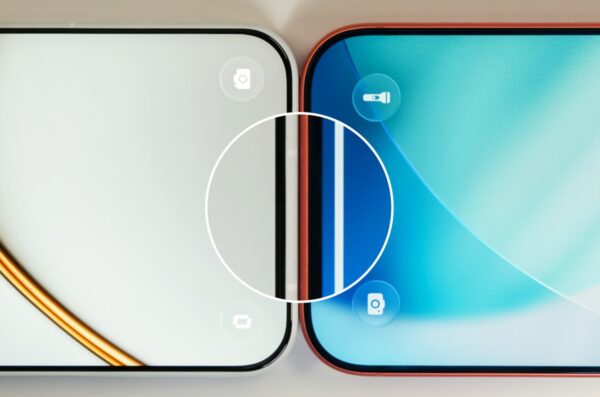 OnePlus 15T’s display teased, will feature slimmer bezels than iPhone 17 Pro