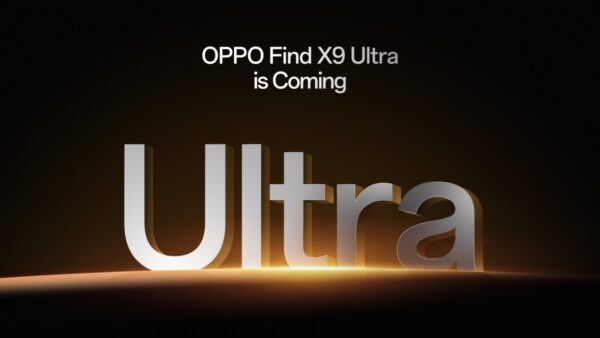 Oppo Find X9 Ultra confirmed to launch globally