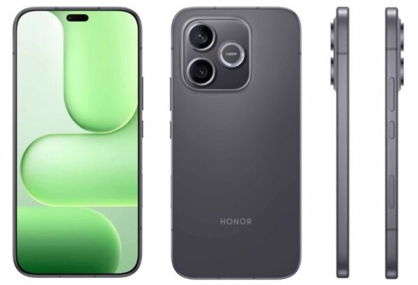 Honor 600 Lite online listing reveals design, specifications and price