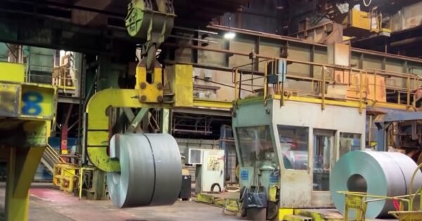 U.S. Steel expects hiring boost as Nippon deal brings investment 