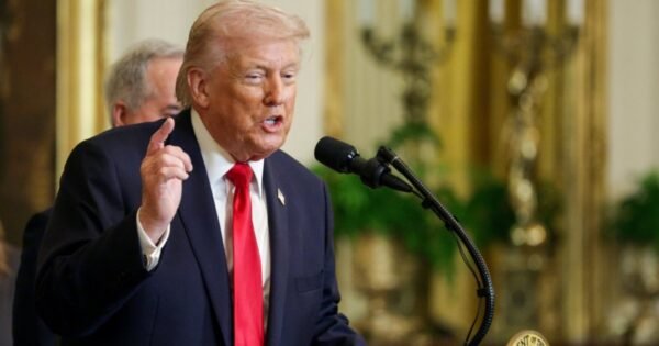 Trump tells CNN Cuba could be next focus after Iran