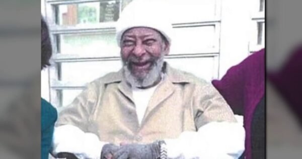 Sonny Burton didn’t kill anybody, but Alabama is set to execute him