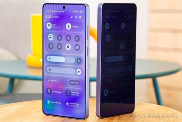One UI 9 beta lets Samsung Galaxy S26 Ultra users hide picture-in-picture videos with Privacy Display