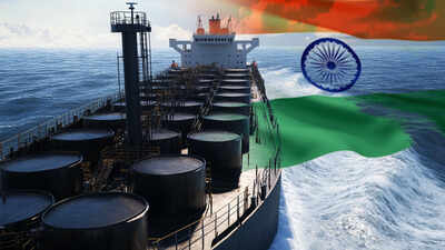 60 million barrels of Russian crude booked by Indian refiners amid global supply strain