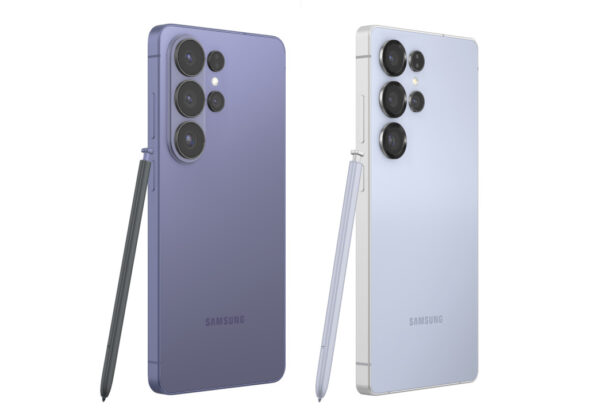 Samsung Galaxy S26 Ultra vs. Galaxy S25 Ultra