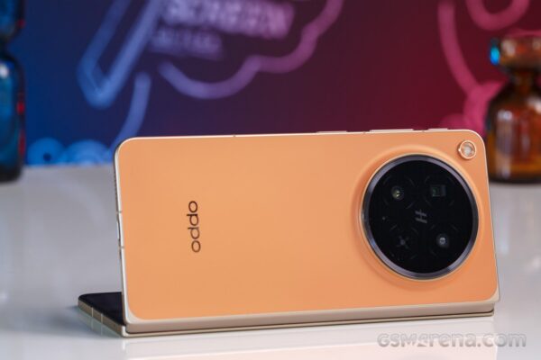 Oppo Find N6 review – GSMArena.com tests