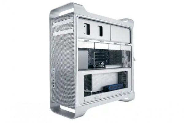 Apple discontinues the Mac Pro after twenty years