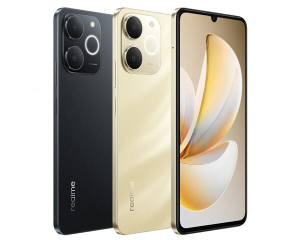 Realme Narzo 100 Lite details leak, said to launch soon