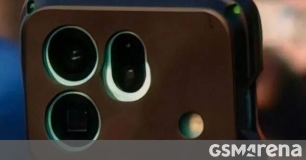 Oppo teases the Find X9s Pro ahead of its unveiling in April