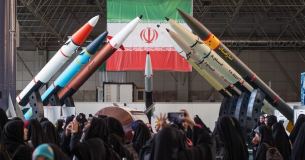 Iran’s power vacuum and Democrats dominate in flipping state seats: Morning Rundown