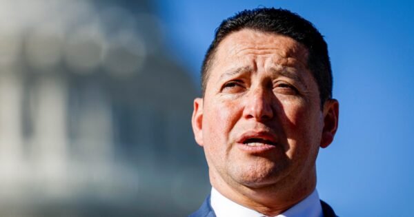 Ethics Committee launches probe into embattled Rep. Tony Gonzales