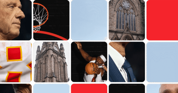 RFK Jr.'s long road to recovery, and a priest is accused of stealing from Walmart: The news quiz
