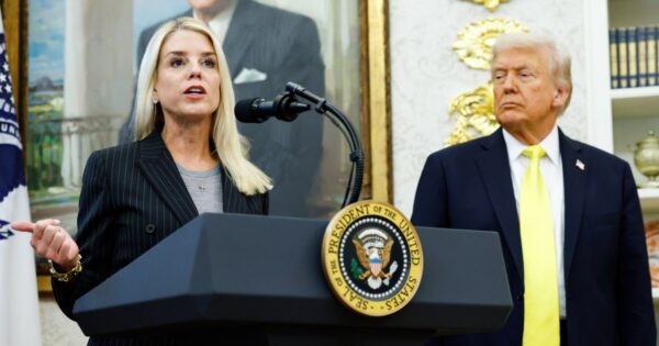 Trump is considering more changes to his Cabinet in the coming weeks