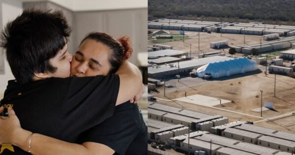 Children languish in ICE detention long past 20-day court limit
