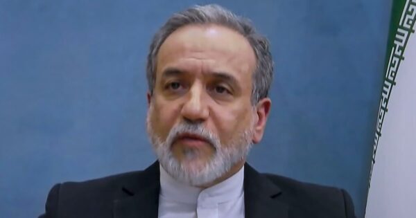 Trump’s call for regime change is ‘mission impossible,’ Iran’s foreign minister says