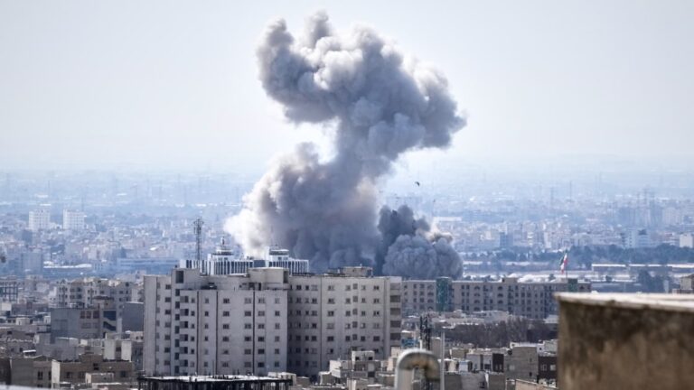 Iran’s supreme leader killed in strikes, and 2 killed in Texas bar shooting: Weekend Rundown