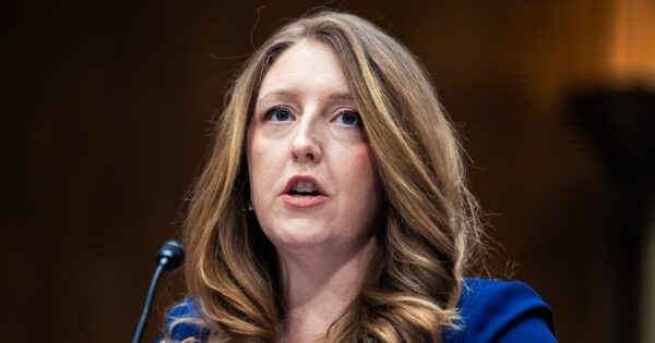 Trump pulls Dr. Casey Means’ nomination for surgeon general, announces replacement