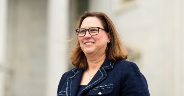 Rep. Julie Johnson heads to Democratic primary runoff against predecessor Colin Allred