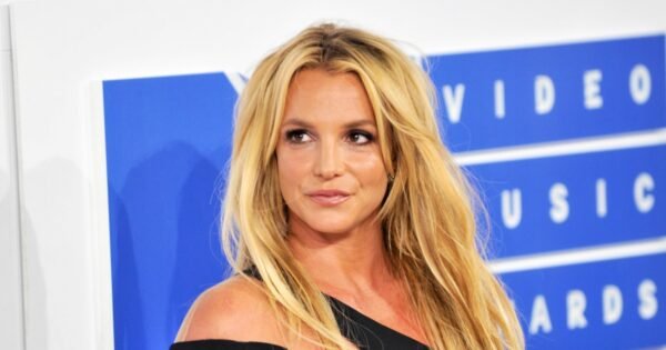 Britney Spears arrested in Southern California