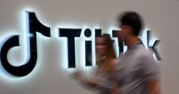 Trump’s TikTok deal benefited firms that ‘personally enriched’ him, lawsuit says