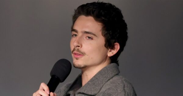 Timothée Chalamet dragged by opera and ballet worlds after he said ‘no one cares’ about them
