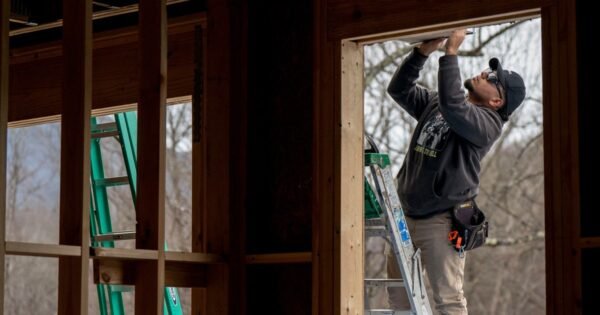 2026 labor market set to begin taking shape with February jobs report