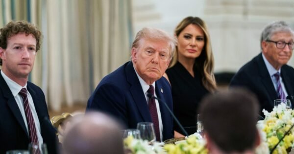Majority of voters say risks of AI outweigh the benefits