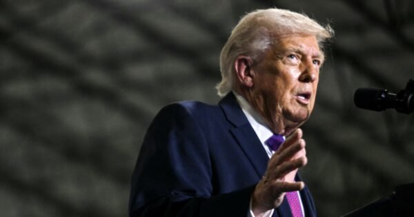 The Trump administration puts out mixed messages on Iran
