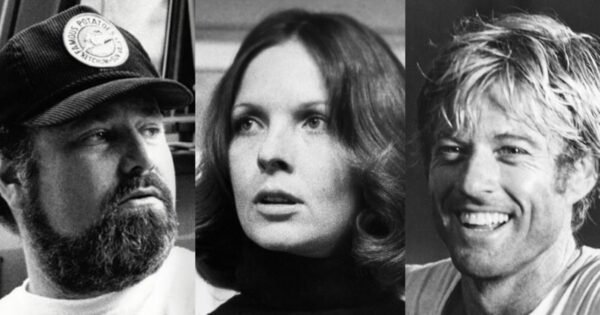 Oscars 2026 In Memoriam honors Rob Reiner, Diane Keaton and Robert Redford