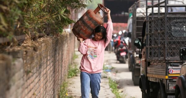 Asia is already making big changes as oil prices spike