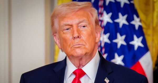 Trump says Iran is ready to negotiate a ceasefire but he’s not ready to make a deal