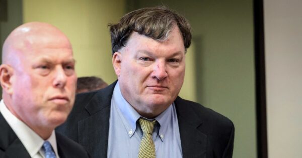 Gilgo Beach serial killer suspect Rex Heuermann expected to plead guilty